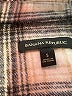 Banana Republic Plaid Gray Coat Size S - photo 6