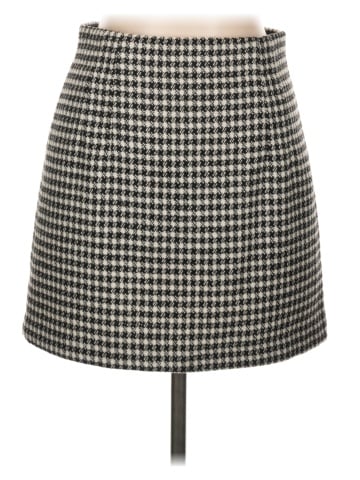 Zara Formal Skirt (view 1)