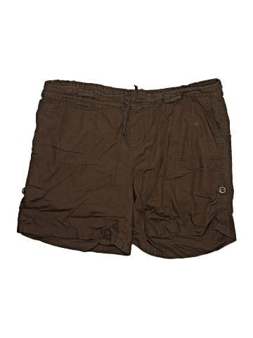 Motherhood Cargo Shorts (view 1)