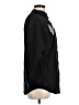 Karen Kane Black Long Sleeve Blouse Size 8 - photo 4