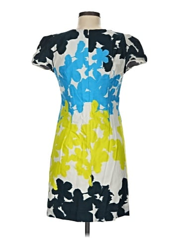 Milly Casual Dress (view 2)