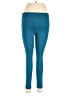 Member's Mark Teal Active Pants Size XL - photo 2