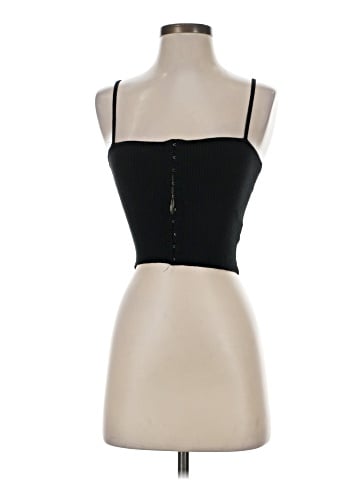 Kendall & Kylie Tube Top (view 1)