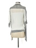 Francesca's Gray Cardigan Size S (estimated) - photo 2
