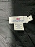 Vineyard Vines 100% Cotton Solid Black Shorts Size 0 - photo 3