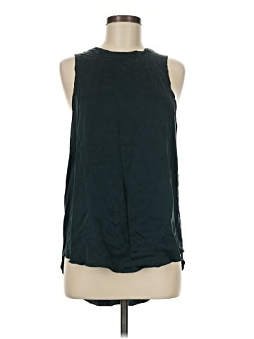 Chaser Sleeveless Blouse (view 1)