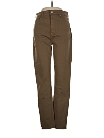 7 For All Mankind Casual Pants (view 1)