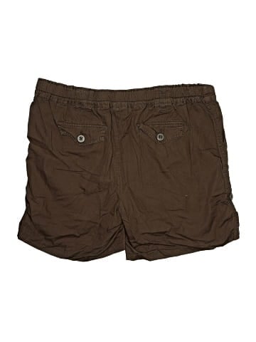 Motherhood Cargo Shorts (view 2)