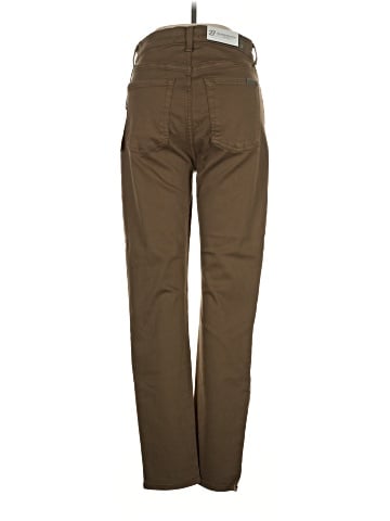 7 For All Mankind Casual Pants (view 2)