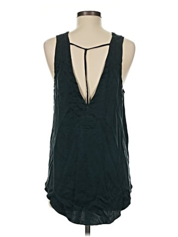 Chaser Sleeveless Blouse (view 2)