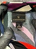 Worthington Purple Sleeveless Blouse Size M - photo 7