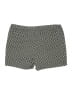 CAbi Chevron-herringbone Black Shorts Size 14 - photo 2