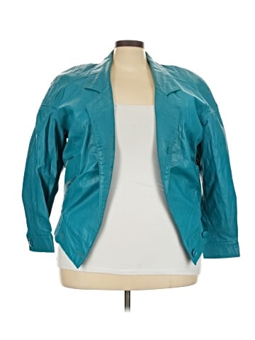 DANIER Jacket (view 1)