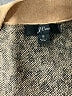 J.Crew Brown Cardigan Size S - photo 7