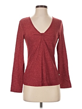 Horny Toad Long Sleeve Top