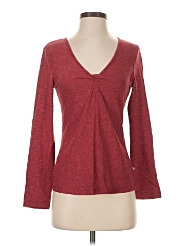 Horny Toad Long Sleeve Top (view 1)