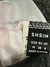 Shein Pink Tube Top Size 6 - photo 7
