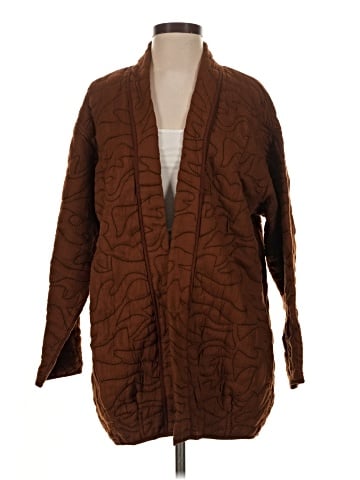 By Anthropologie Coat (view 1)