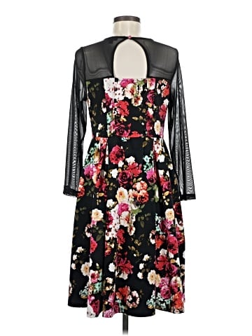 Torrid Cocktail Dress (view 2)