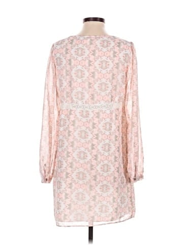 BCBGeneration Casual Dress (view 2)