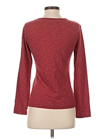 Horny Toad Long Sleeve Top (view 2)