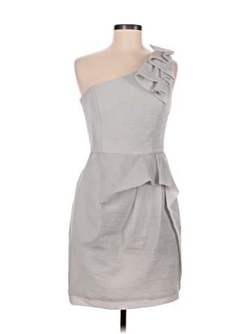 BCBGMAXAZRIA Cocktail Dress (view 1)