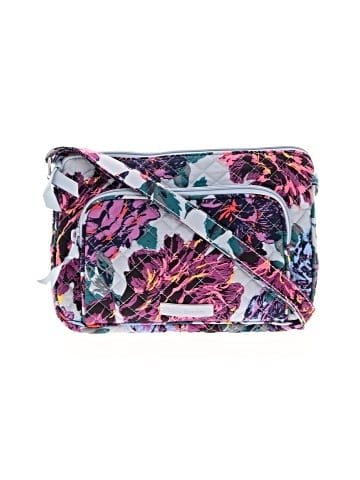 Vera Bradley Crossbody Bag (view 1)