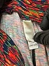 Lularoe Print Red Active Pants One size - photo 7