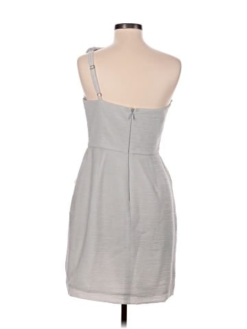 BCBGMAXAZRIA Cocktail Dress (view 2)