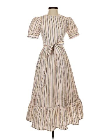 English Factory Casual Dress (view 1)