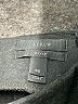 J.Crew Solid Black Leggings Size 4S - photo 7