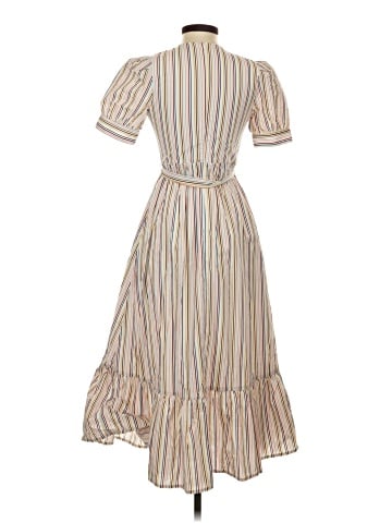 English Factory Casual Dress (view 2)