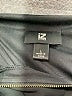 Iz Byer 100% Polyester Black Casual Dress Size L - photo 7