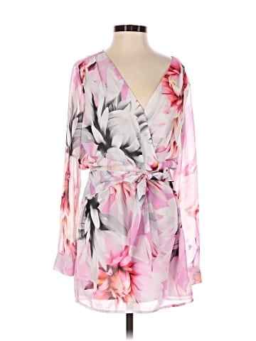 Marciano Cocktail Dress (view 1)
