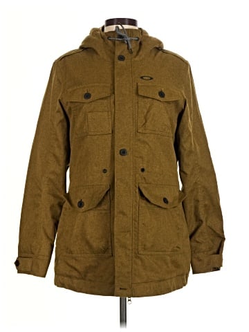 Oakley Coat (view 1)
