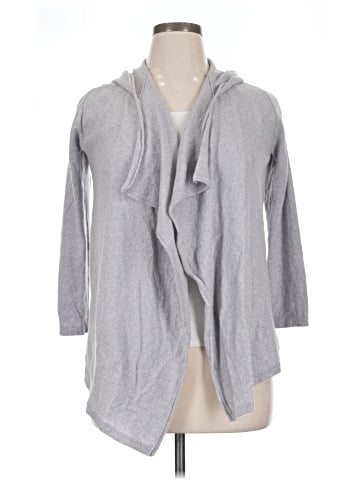 Max Studio Wool Cardigan (view 1)