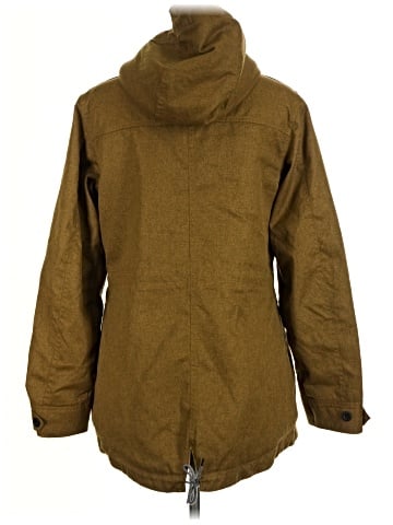 Oakley Coat (view 2)