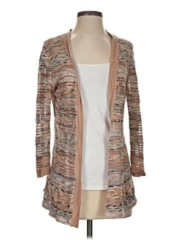 Nic + Zoe Cardigan (view 1)