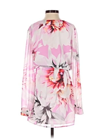 Marciano Cocktail Dress (view 2)