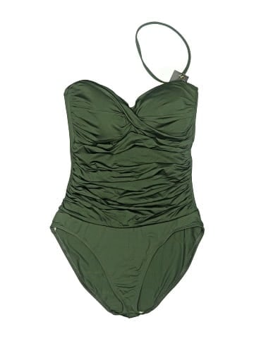 La Blanca One Piece Swimsuit (view 1)