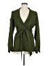 The Kooples Green Blazer Size EU 38 / US 8 - photo 1