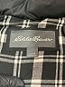 Eddie Bauer 100% Polyester Black Vest Size S - photo 6