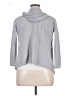 Max Studio 100% Merino Gray Wool Cardigan Size 1X - photo 2
