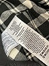 Eddie Bauer 100% Polyester Black Vest Size S - photo 7