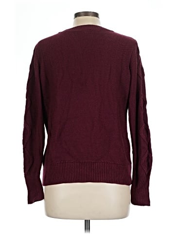 St. John's Bay Pullover Sweater (view 2)