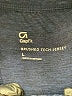 Gap Fit Blue Casual Pants Size L - photo 7