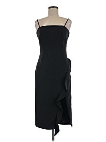 Bardot Cocktail Dress (view 1)