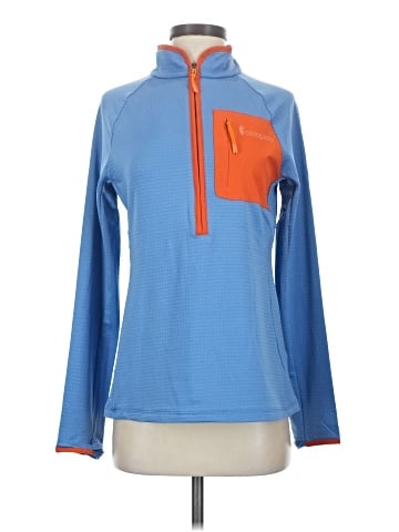 Cotopaxi Track Jacket (view 1)