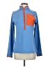 Cotopaxi Blue Track Jacket Size S - photo 1