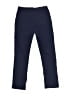 Crewcuts Solid Blue Casual Pants Size 7 - photo 2